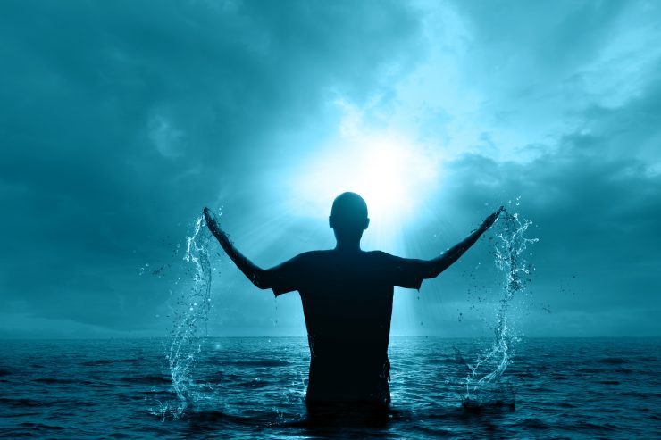 Who am I? The Journey To Self Discovery - BKCC