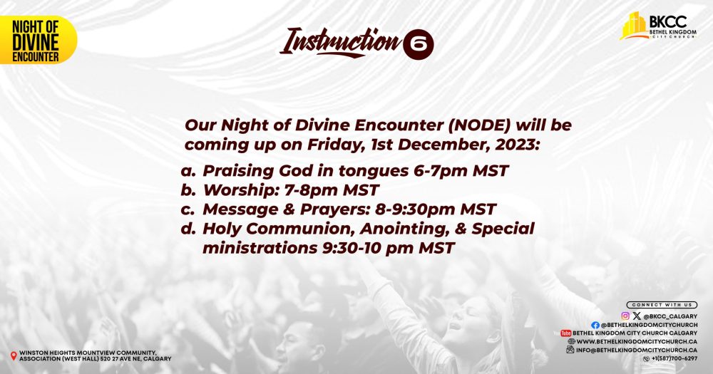 Strength and Defence