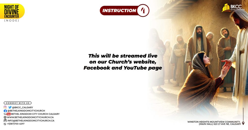 Praying for a new name