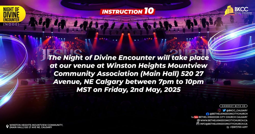 A New Song of Revelation