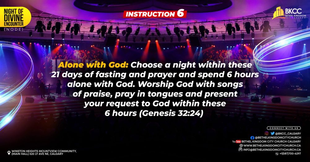 A New Song of Restoration