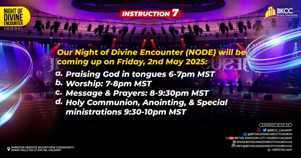 A New Song of Victory