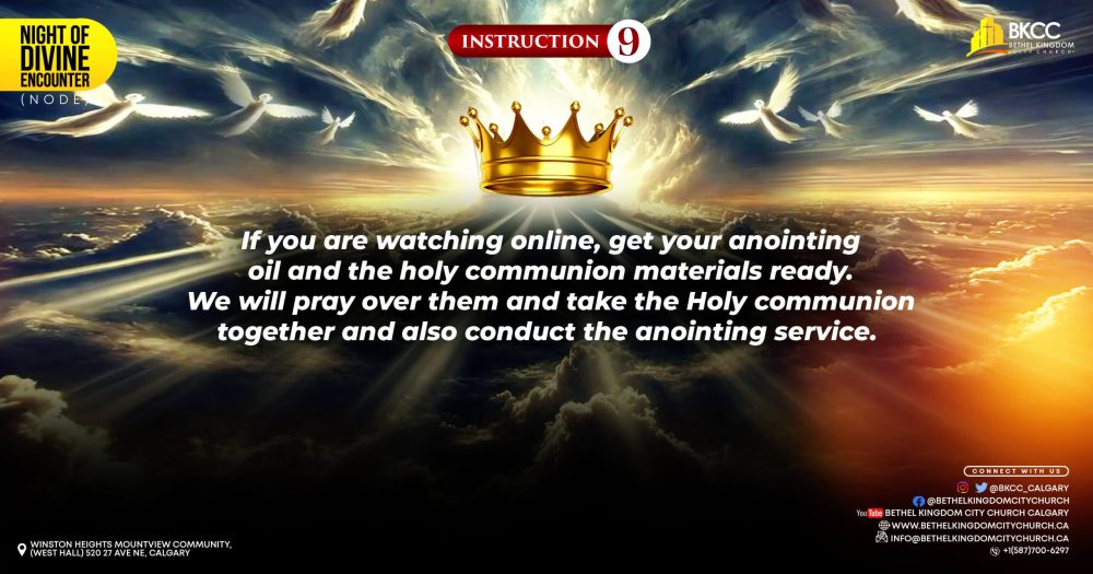 Revelation of the Glory of Christ in You