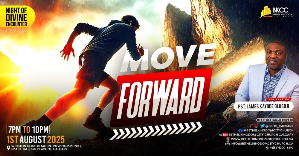 Move Forward