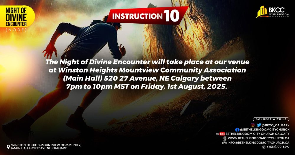 Prayer for Deliverance from Setbacks