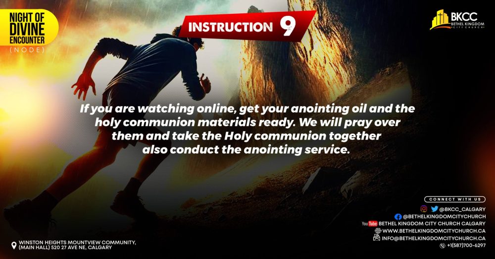 Prayer for Deliverance from Setbacks