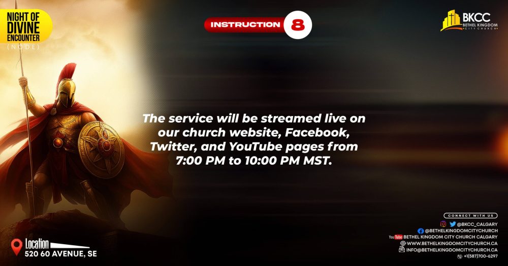 Destroying Evil Altars