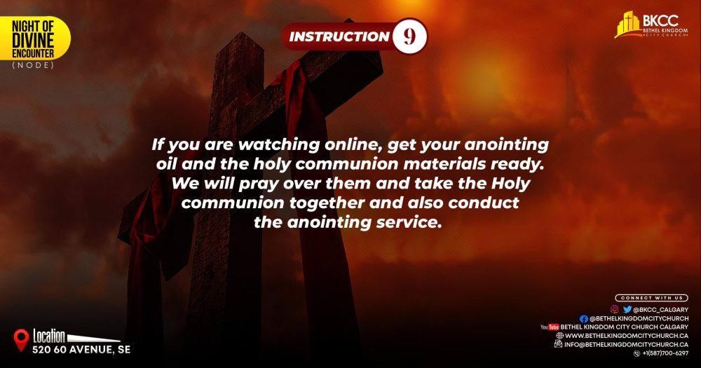 Breaking Generational Curses, Victory in Family and Home