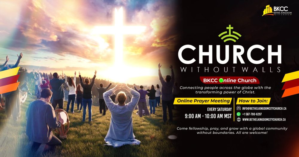 Church Without Walls