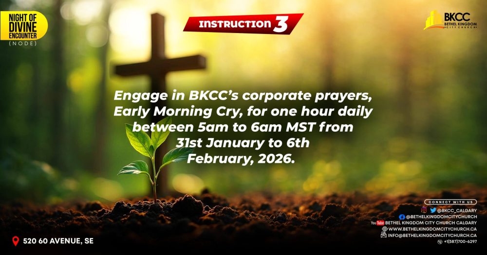 Mission and Evangelism