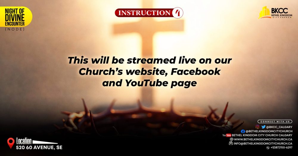 Deliverance by the Authority of Jesus