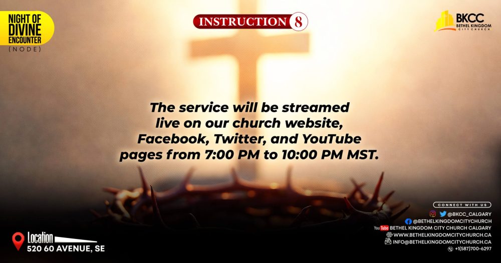 Boldness to Declare Jesus’ Name