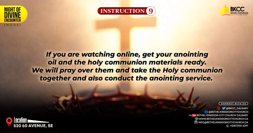 Boldness to Declare Jesus’ Name