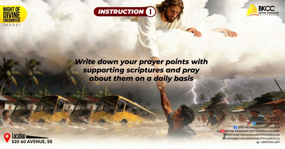 Looking Unto Jesus for Wisdom