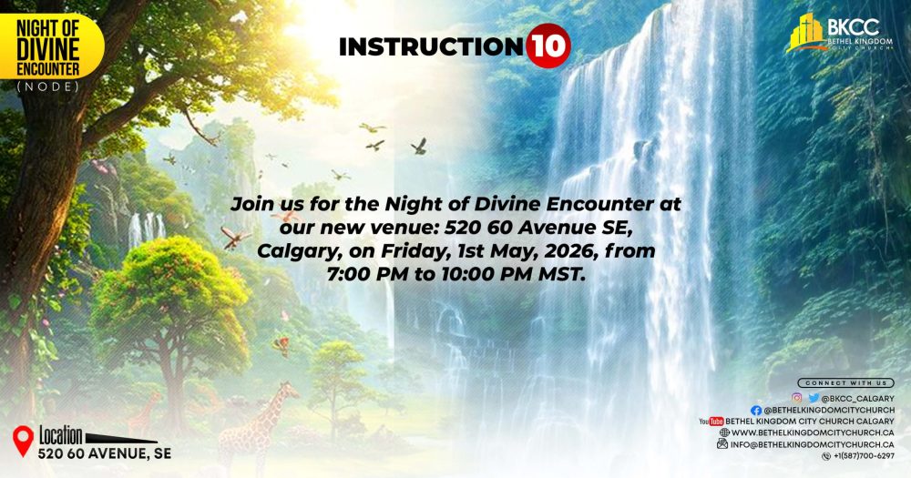 Blessing of Good Relationships