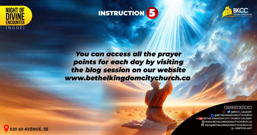 Prayer for God’s Intervention in Hidden Struggles