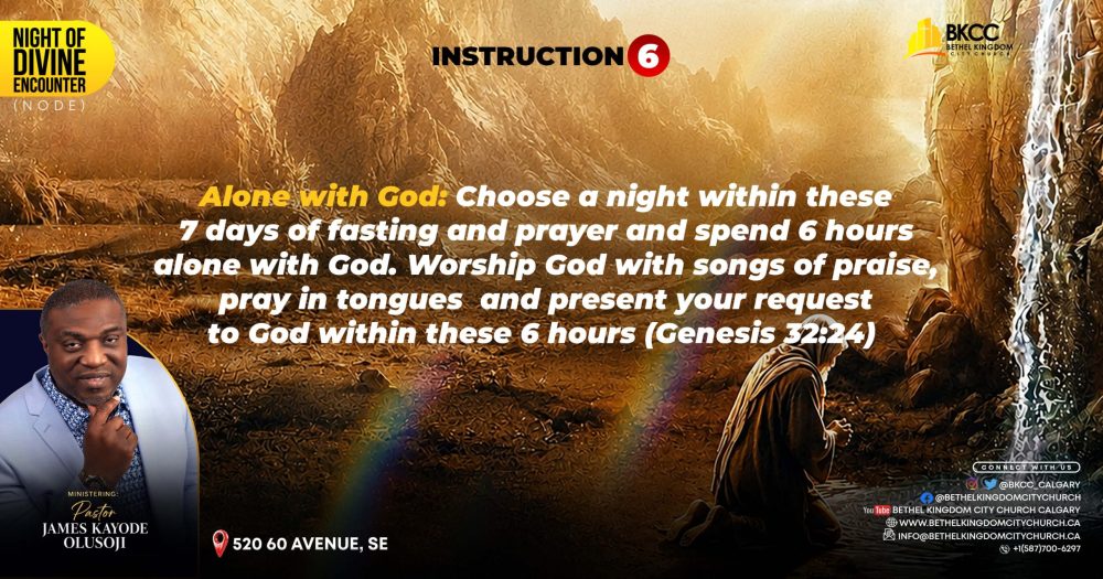 Divine Rescue in Times of Trouble