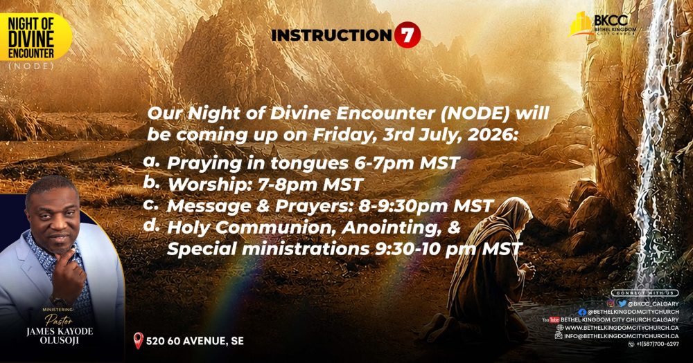 Divine Rescue in Times of Trouble