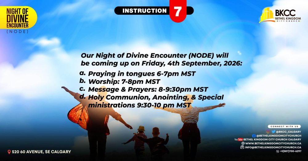 Prayer for Family Restoration